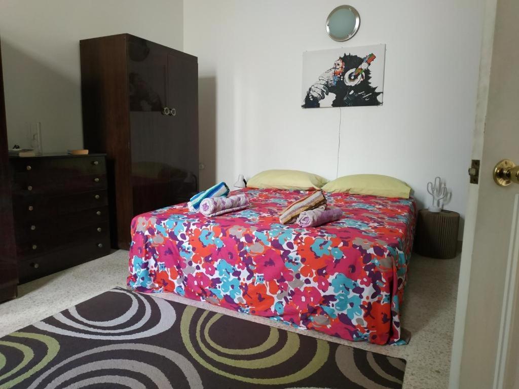 Charming Rooms With A Seaview スリーマ エクステリア 写真