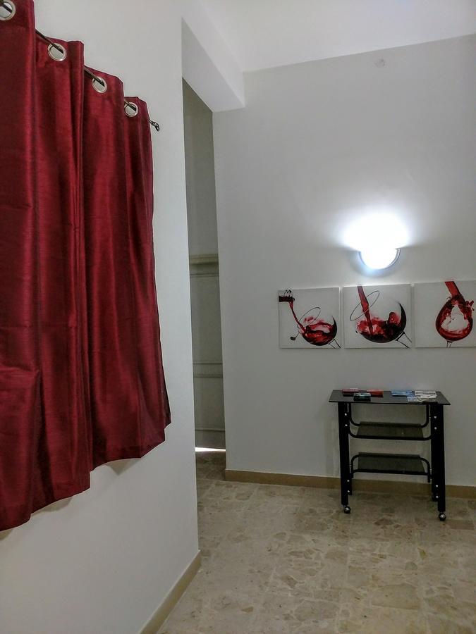 Charming Rooms With A Seaview スリーマ エクステリア 写真