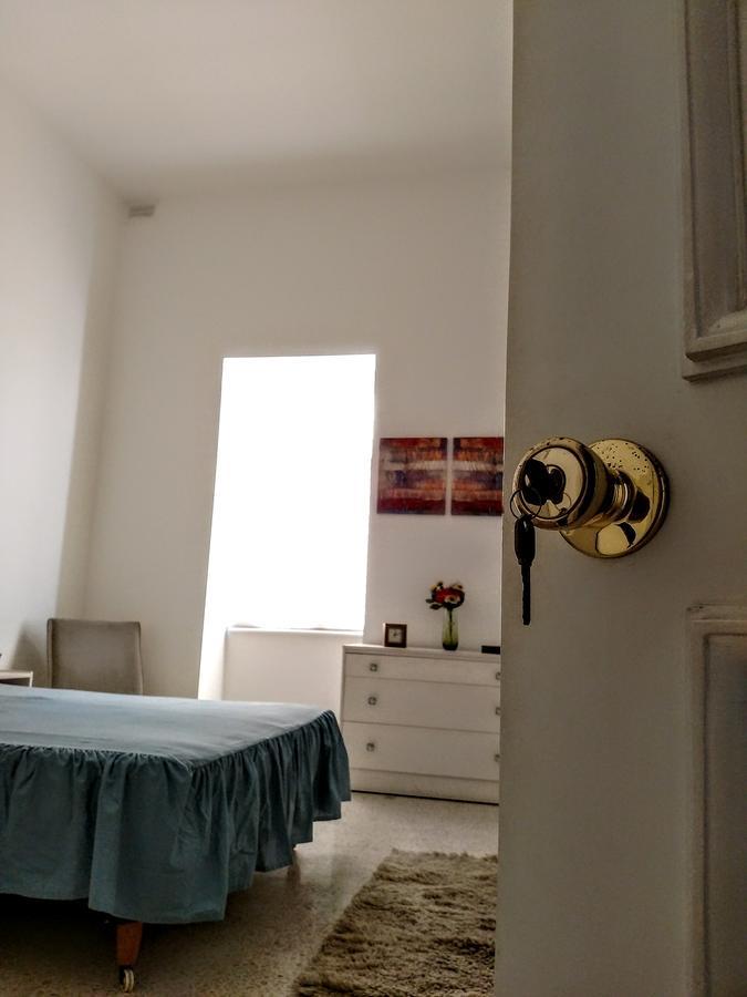 Charming Rooms With A Seaview スリーマ エクステリア 写真