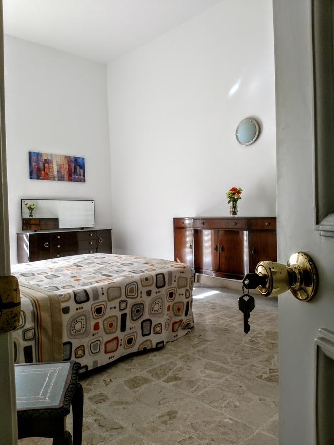 Charming Rooms With A Seaview スリーマ エクステリア 写真